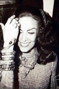 maria felix