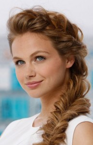 penteado